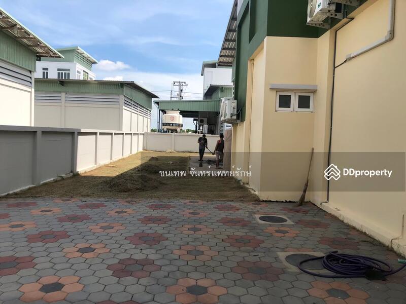 โครงการบิ๊กเกอร์แลนด์ ลำลูกกาคลอง 9 เฟส 3, Pathum Thani, Lam Luk Ka, Lam Luk Ka, Pathum Thani, , 1,000 sqm, Warehouse/Factory For Sale, by วันเพ็ญ ด้วงสาว, 11441846 - DDproperty.com