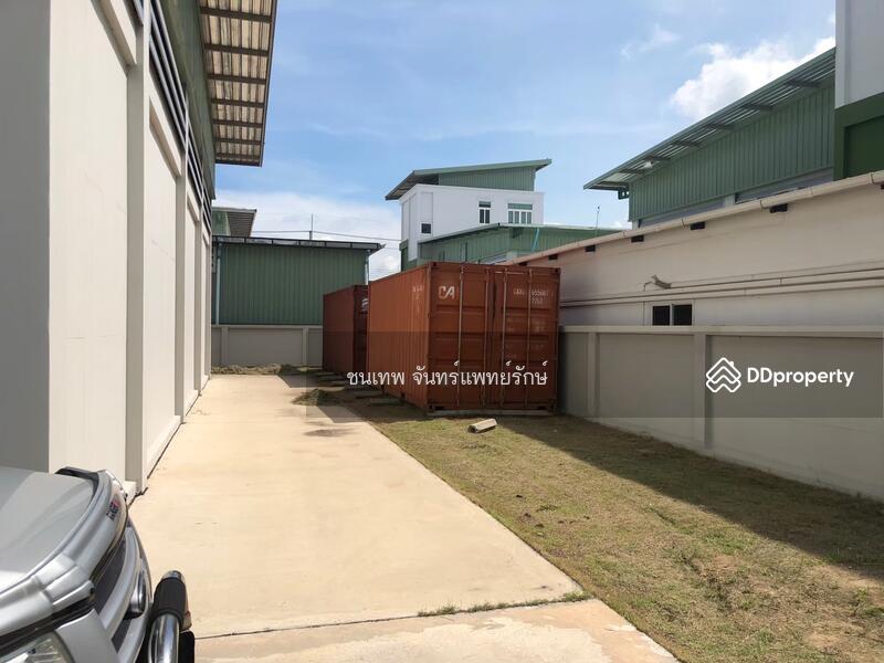 โครงการบิ๊กเกอร์แลนด์ ลำลูกกาคลอง 9 เฟส 3, Pathum Thani, Lam Luk Ka, Lam Luk Ka, Pathum Thani, , 1,000 sqm, Warehouse/Factory For Sale, by วันเพ็ญ ด้วงสาว, 11441846 - DDproperty.com
