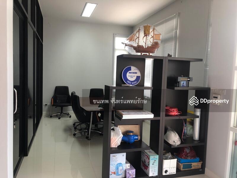โครงการบิ๊กเกอร์แลนด์ ลำลูกกาคลอง 9 เฟส 3, Pathum Thani, Lam Luk Ka, Lam Luk Ka, Pathum Thani, , 1,000 sqm, Warehouse/Factory For Sale, by วันเพ็ญ ด้วงสาว, 11441846 - DDproperty.com