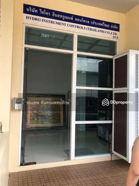 โครงการบิ๊กเกอร์แลนด์ ลำลูกกาคลอง 9 เฟส 3, Pathum Thani, Lam Luk Ka, Lam Luk Ka, Pathum Thani, , 1,000 sqm, Warehouse/Factory For Sale, by วันเพ็ญ ด้วงสาว, 11441846 - DDproperty.com