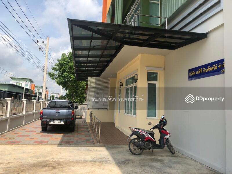 โครงการบิ๊กเกอร์แลนด์ ลำลูกกาคลอง 9 เฟส 3, Pathum Thani, Lam Luk Ka, Lam Luk Ka, Pathum Thani, , 1,000 sqm, Warehouse/Factory For Sale, by วันเพ็ญ ด้วงสาว, 11441846 - DDproperty.com