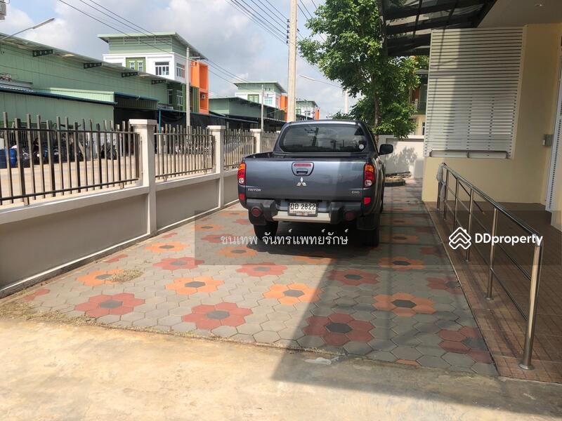 โครงการบิ๊กเกอร์แลนด์ ลำลูกกาคลอง 9 เฟส 3, Pathum Thani, Lam Luk Ka, Lam Luk Ka, Pathum Thani, , 1,000 sqm, Warehouse/Factory For Sale, by วันเพ็ญ ด้วงสาว, 11441846 - DDproperty.com