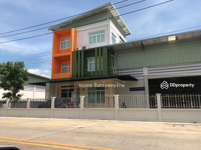 โครงการบิ๊กเกอร์แลนด์ ลำลูกกาคลอง 9 เฟส 3, Pathum Thani, Lam Luk Ka, Lam Luk Ka, Pathum Thani, , 1,000 sqm, Warehouse/Factory For Sale, by วันเพ็ญ ด้วงสาว, 11441846 - DDproperty.com