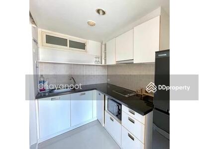 ขาย - U Sabai Rama 4 - Kluaynamthai : U Sabai พระราม 4 กล้วยน้ำไท, กรุงเทพ