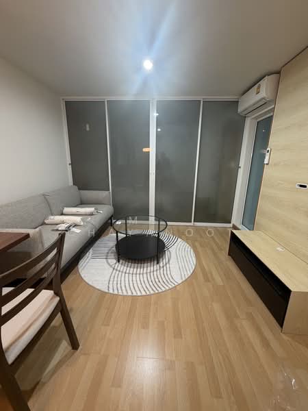 U Sabai Rama 4 - Kluaynamthai, Bangkok, 3805 Soi Rong Phayaban 1, Phra Kanong, Khlong Toei, Bangkok, 1 Bedroom, 36 sqm, Condo For Sale, by Ms. Chayanoot, 11441850 - DDproperty.com