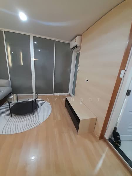 U Sabai Rama 4 - Kluaynamthai, Bangkok, 3805 Soi Rong Phayaban 1, Phra Kanong, Khlong Toei, Bangkok, 1 Bedroom, 36 sqm, Condo For Sale, by Ms. Chayanoot, 11441850 - DDproperty.com