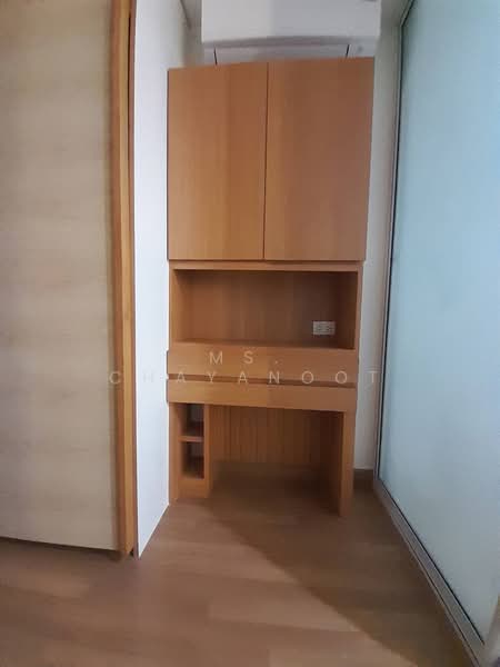 U Sabai Rama 4 - Kluaynamthai, Bangkok, 3805 Soi Rong Phayaban 1, Phra Kanong, Khlong Toei, Bangkok, 1 Bedroom, 36 sqm, Condo For Sale, by Ms. Chayanoot, 11441850 - DDproperty.com