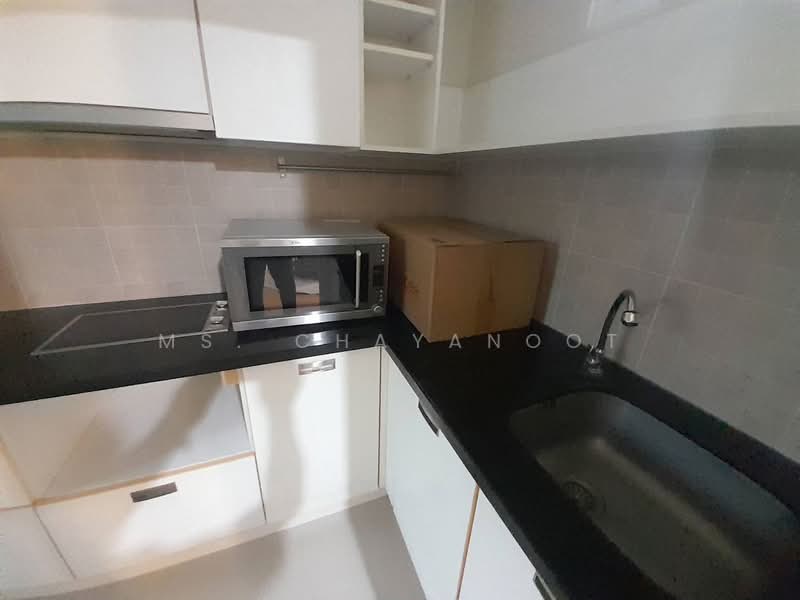 U Sabai Rama 4 - Kluaynamthai, Bangkok, 3805 Soi Rong Phayaban 1, Phra Kanong, Khlong Toei, Bangkok, 1 Bedroom, 36 sqm, Condo For Sale, by Ms. Chayanoot, 11441850 - DDproperty.com