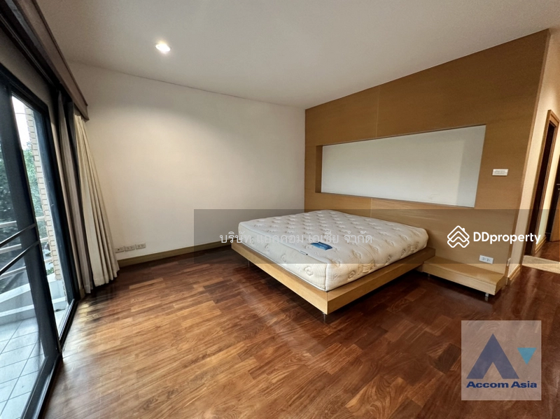 5 Bedrooms House for Rent in Sathorn, Bangkok near BTS Chong Nonsi - MRT Lumphini (100095), Bangkok, Thung Maha Mek, Sathon, Bangkok, 5 Bedrooms, 500 sqm, Single Detached House For Rent, by บริษัท แอคคอม เอเซีย จำกัด, 11441865 - DDproperty.com