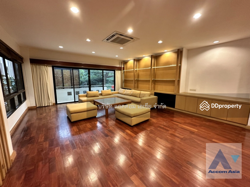 5 Bedrooms House for Rent in Sathorn, Bangkok near BTS Chong Nonsi - MRT Lumphini (100095), กรุงเทพ, ทุ่งมหาเมฆ, สาทร, กรุงเทพ, 500 ตร.ม., บ้านเดี่ยว ให้เช่า, โดย บริษัท แอคคอม เอเซีย จำกัด, 11441865 - DDproperty.com