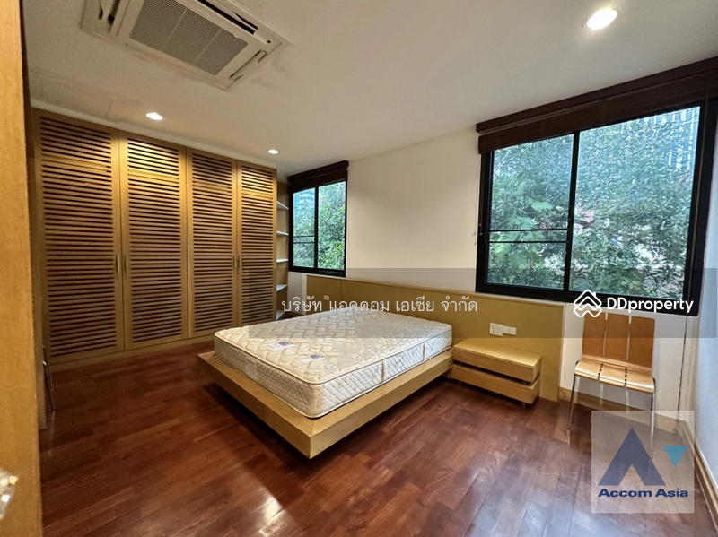 5 Bedrooms House for Rent in Sathorn, Bangkok near BTS Chong Nonsi - MRT Lumphini (100095), Bangkok, Thung Maha Mek, Sathon, Bangkok, 5 Bedrooms, 500 sqm, Single Detached House For Rent, by บริษัท แอคคอม เอเซีย จำกัด, 11441865 - DDproperty.com