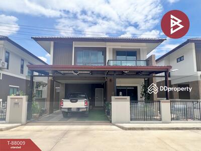 ขาย - กาญจน์กนก 12 เฟส 3, เชียงใหม่