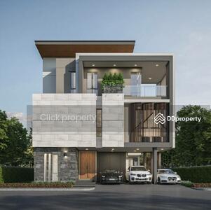 ขาย - The Gentry Phatthanakan 2 : เดอะ เจนทริ พัฒนาการ 2, กรุงเทพ