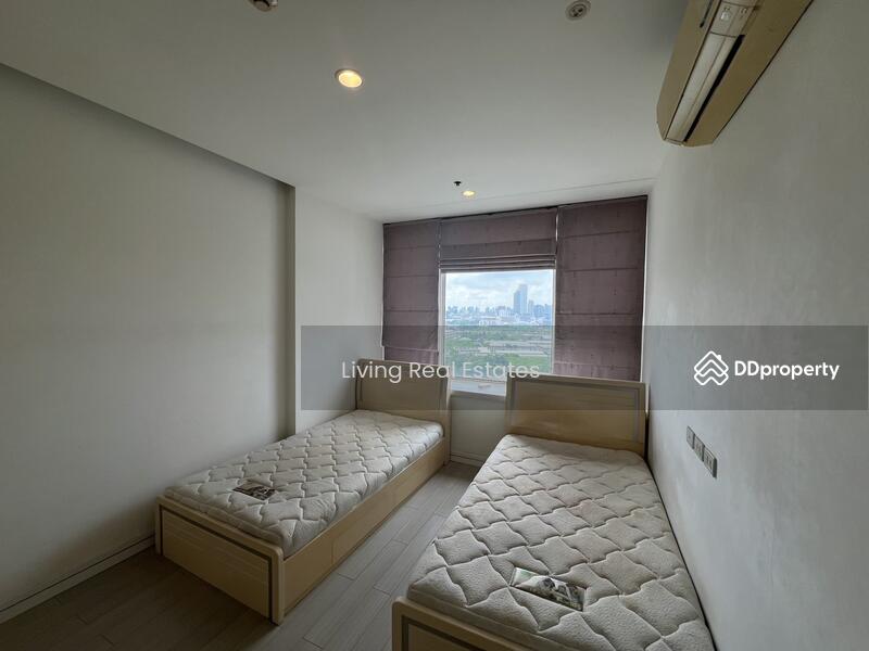 TC Green Rama 9, Bangkok, Rama 9 Road, Huai Khwang, Bangkok, 1 Bedroom, 39 sqm, Condo For Rent, by Living Real Estates, 11442008 - DDproperty.com