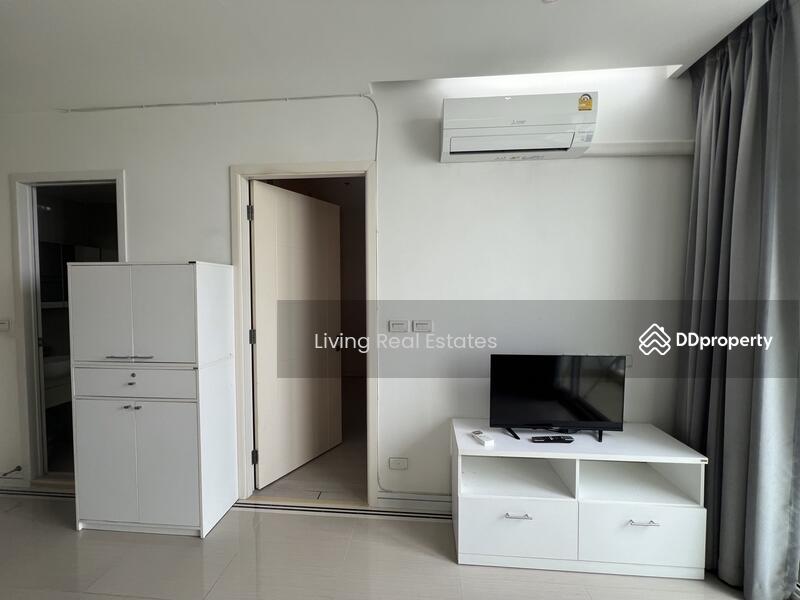 TC Green Rama 9, Bangkok, Rama 9 Road, Huai Khwang, Bangkok, 1 Bedroom, 39 sqm, Condo For Rent, by Living Real Estates, 11442008 - DDproperty.com