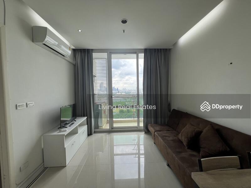 TC Green Rama 9 : ทีซี กรีน พระราม 9, กรุงเทพ, ถนนพระราม 9, ห้วยขวาง, กรุงเทพ, 39 ตร.ม., คอนโด ให้เช่า, โดย Living Real Estates, 11442008 - DDproperty.com