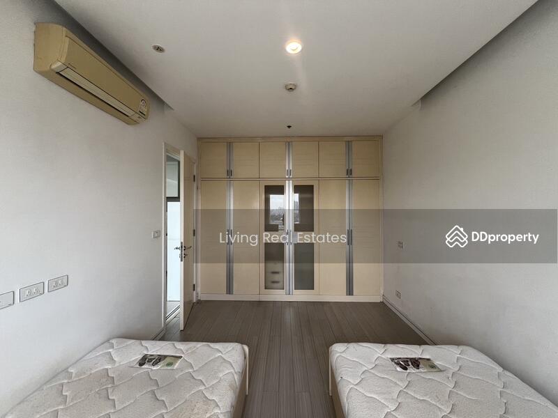 TC Green Rama 9, Bangkok, Rama 9 Road, Huai Khwang, Bangkok, 1 Bedroom, 39 sqm, Condo For Rent, by Living Real Estates, 11442008 - DDproperty.com