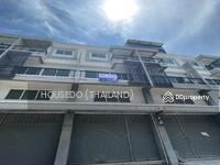 ขาย - Wisatesuknakorn 16-Prachauthit 90 : วิเศษสุขนคร 16-ประชาอุทิศ 90, สมุทรปราการ