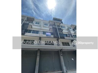 ขาย - Wisatesuknakorn 16-Prachauthit 90 : วิเศษสุขนคร 16-ประชาอุทิศ 90, สมุทรปราการ