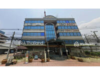 ขาย - ขายโฮมออฟฟิศ โครงการ พนมสารคาม 4.5 ชั้น 1,584 ตร.ม., ฉะเชิงเทรา