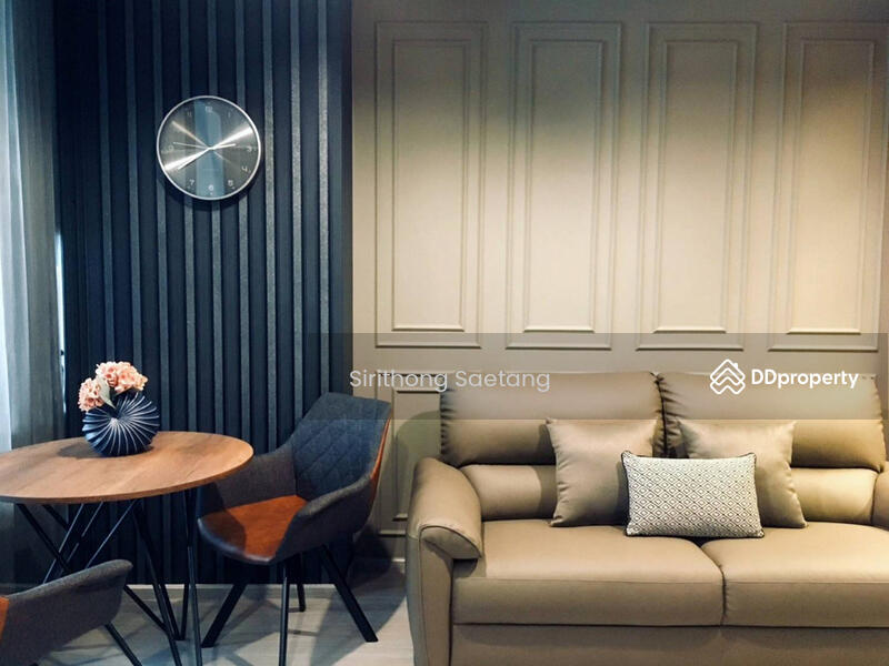 Life Ladprao : ไลฟ์ ลาดพร้าว, กรุงเทพ, 992 Ladprao Road, จอมพล, จตุจักร, กรุงเทพ, 35 ตร.ม., Condo ให้เช่า, โดย Sirithong Saetang, 11442080 - DDproperty.com