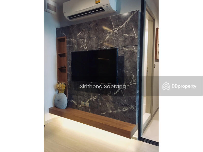 Life Ladprao : ไลฟ์ ลาดพร้าว, กรุงเทพ, 992 Ladprao Road, จอมพล, จตุจักร, กรุงเทพ, 35 ตร.ม., Condo ให้เช่า, โดย Sirithong Saetang, 11442080 - DDproperty.com