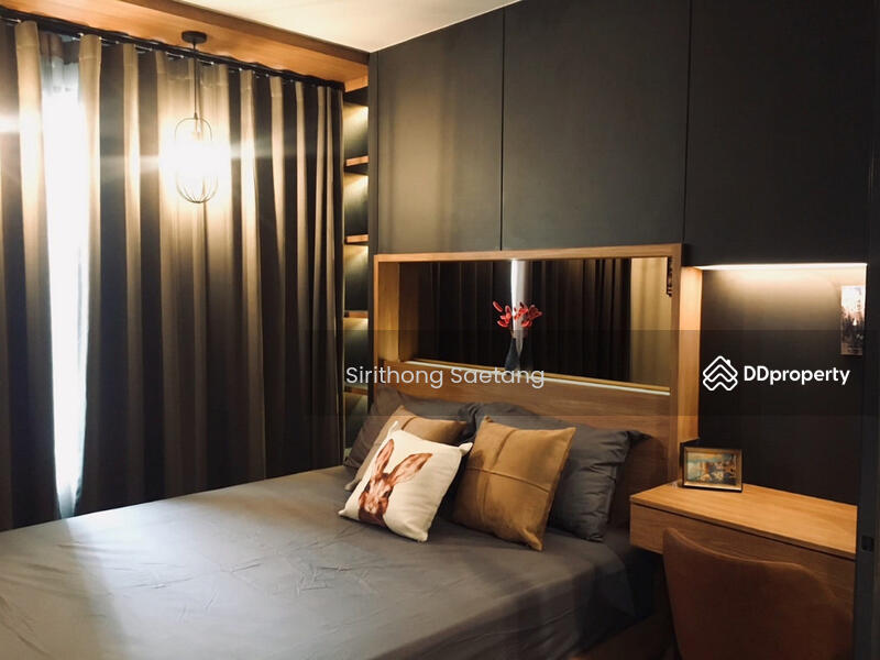 Life Ladprao : ไลฟ์ ลาดพร้าว, กรุงเทพ, 992 Ladprao Road, จอมพล, จตุจักร, กรุงเทพ, 35 ตร.ม., Condo ให้เช่า, โดย Sirithong Saetang, 11442080 - DDproperty.com