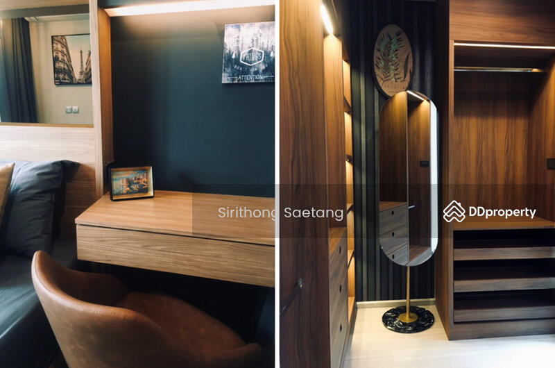Life Ladprao : ไลฟ์ ลาดพร้าว, กรุงเทพ, 992 Ladprao Road, จอมพล, จตุจักร, กรุงเทพ, 35 ตร.ม., Condo ให้เช่า, โดย Sirithong Saetang, 11442080 - DDproperty.com