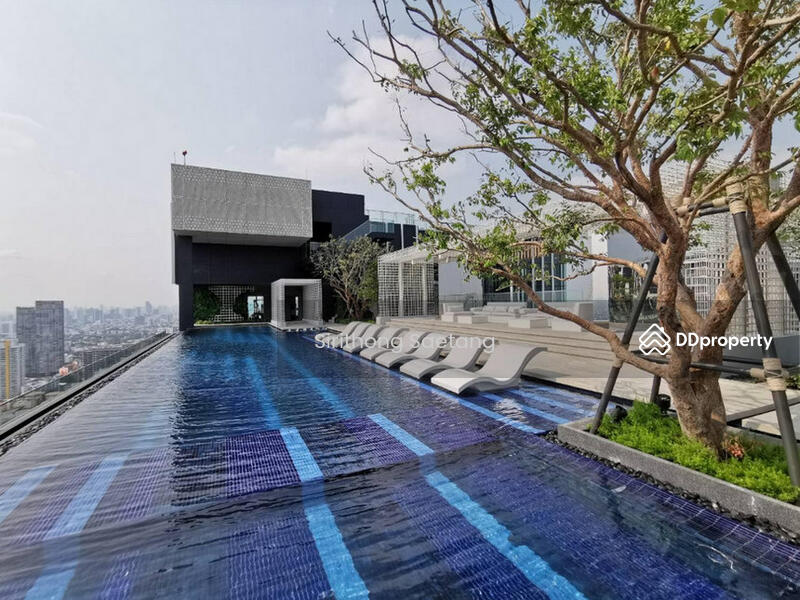 Life Ladprao : ไลฟ์ ลาดพร้าว, กรุงเทพ, 992 Ladprao Road, จอมพล, จตุจักร, กรุงเทพ, 35 ตร.ม., Condo ให้เช่า, โดย Sirithong Saetang, 11442080 - DDproperty.com