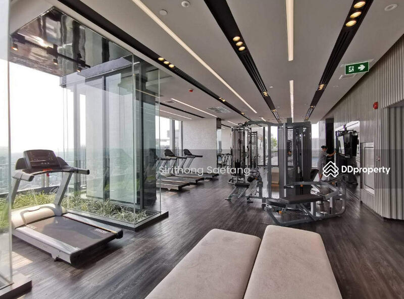 Life Ladprao : ไลฟ์ ลาดพร้าว, กรุงเทพ, 992 Ladprao Road, จอมพล, จตุจักร, กรุงเทพ, 35 ตร.ม., Condo ให้เช่า, โดย Sirithong Saetang, 11442080 - DDproperty.com