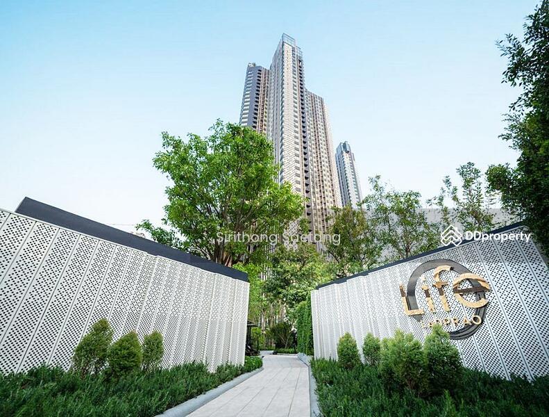 Life Ladprao : ไลฟ์ ลาดพร้าว, กรุงเทพ, 992 Ladprao Road, จอมพล, จตุจักร, กรุงเทพ, 35 ตร.ม., Condo ให้เช่า, โดย Sirithong Saetang, 11442080 - DDproperty.com