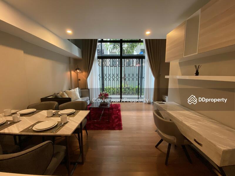 Na Vara Residence, Bangkok, 33/6 Soi Langsuan, Lumphini, Pathum Wan, Bangkok, 1 Bedroom, 75 sqm, Condo For Rent, by Caveman Property, 11442228 - DDproperty.com