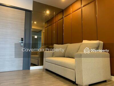 For Rent - The Room Sathorn, Bangkok