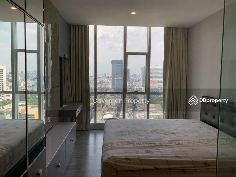 The Room Sathorn : เดอะ รูม สาทร, กรุงเทพ, 78 ถนนปั้น แขวงสีลม เขตบางรัก กรุงเทพมหานคร, สีลม, บางรัก, กรุงเทพ, 48 ตร.ม., คอนโด ให้เช่า, โดย Caveman Property, 11442349 - DDproperty.com