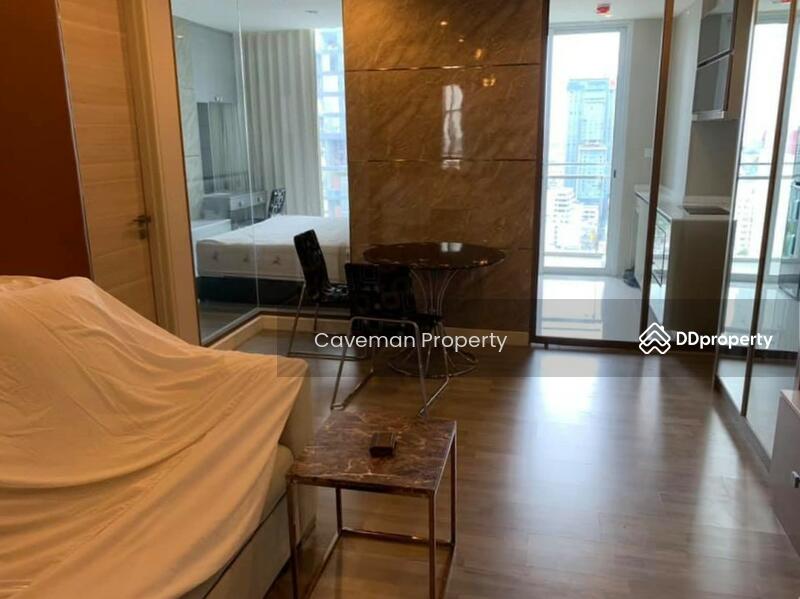 The Room Sathorn : เดอะ รูม สาทร, กรุงเทพ, 78 ถนนปั้น แขวงสีลม เขตบางรัก กรุงเทพมหานคร, สีลม, บางรัก, กรุงเทพ, 48 ตร.ม., คอนโด ให้เช่า, โดย Caveman Property, 11442349 - DDproperty.com