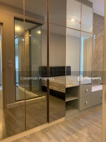 The Room Sathorn : เดอะ รูม สาทร, กรุงเทพ, 78 ถนนปั้น แขวงสีลม เขตบางรัก กรุงเทพมหานคร, สีลม, บางรัก, กรุงเทพ, 48 ตร.ม., คอนโด ให้เช่า, โดย Caveman Property, 11442349 - DDproperty.com