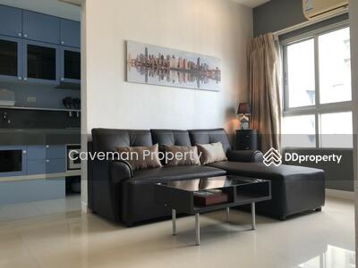 For Rent - Q House Condo Sathorn, Bangkok