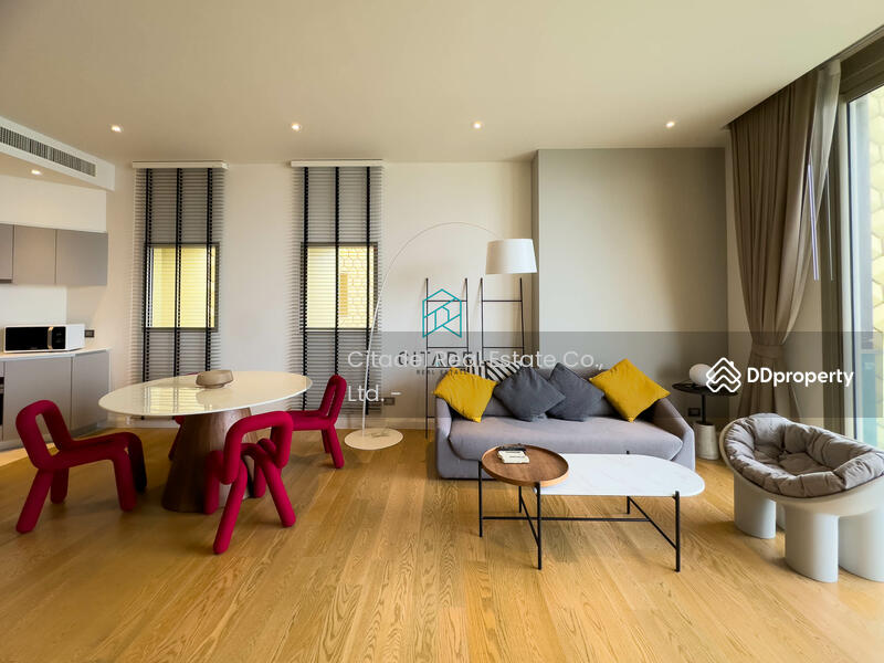 Magnolias Waterfront Residences : แมกโนเลียส์ วอเตอร์ฟรอนท์ เรสซิเดนซ์, กรุงเทพ, 259 ถ. กรุงธนบุรี, คลองต้นไทร, คลองสาน, กรุงเทพ, 79 ตร.ม., คอนโด ให้เช่า, โดย Citadel Real Estate Co., Ltd. -, 11442458 - DDproperty.com