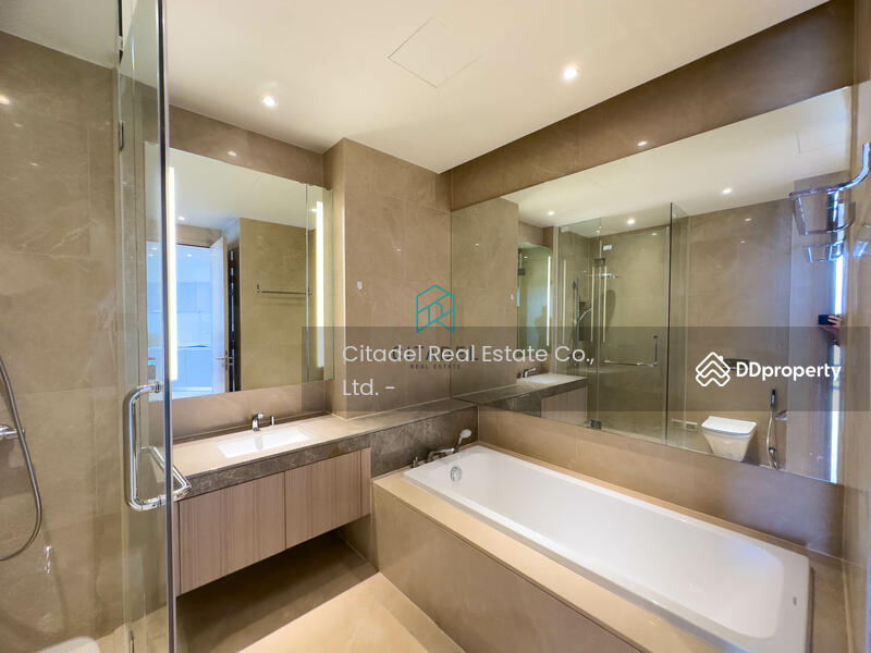 Magnolias Waterfront Residences : แมกโนเลียส์ วอเตอร์ฟรอนท์ เรสซิเดนซ์, กรุงเทพ, 259 ถ. กรุงธนบุรี, คลองต้นไทร, คลองสาน, กรุงเทพ, 79 ตร.ม., คอนโด ให้เช่า, โดย Citadel Real Estate Co., Ltd. -, 11442458 - DDproperty.com