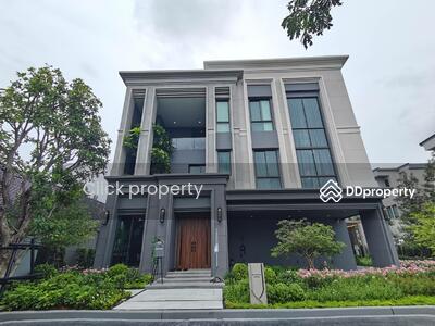 ขาย - Grand Bangkok Boulevard Pinklao-Borom : แกรนด์ บางกอก บูเลอวาร์ด ปิ่นเกล้า-บรมฯ, กรุงเทพ