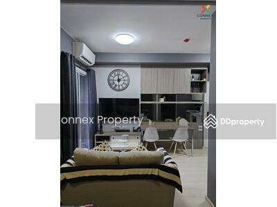 For Rent - Chapter One ECO Ratchada-Huaikwang, Bangkok