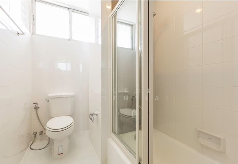 Krystal Court, Bangkok, 23 Soi Sukhumvit 7, Khlongtoei Nua, Watthana, Bangkok, 4 Bedrooms, 387 sqm, Condo For Rent, by Bangkok Residential, 11442679 - DDproperty.com