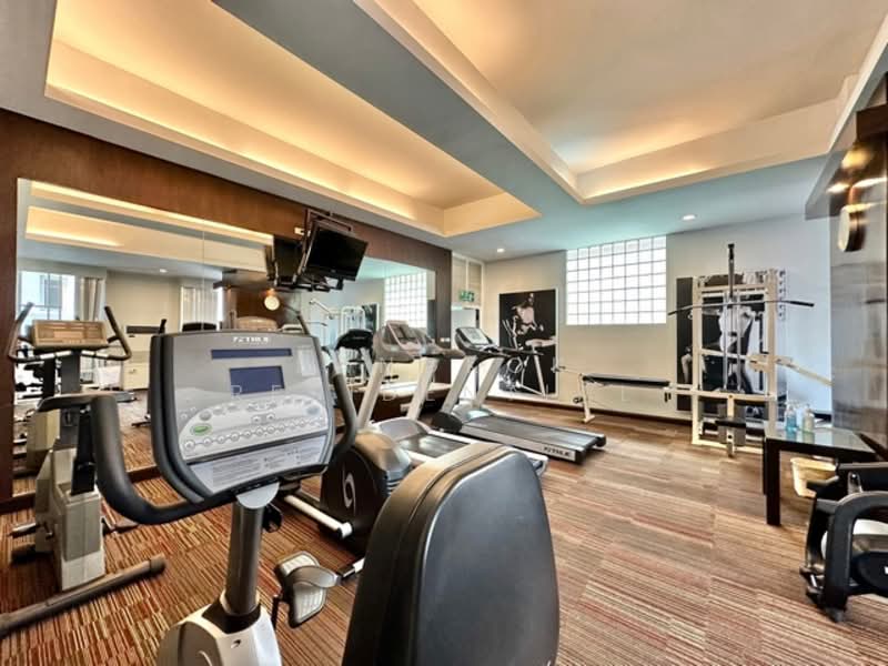 Krystal Court, Bangkok, 23 Soi Sukhumvit 7, Khlongtoei Nua, Watthana, Bangkok, 4 Bedrooms, 387 sqm, Condo For Rent, by Bangkok Residential, 11442679 - DDproperty.com