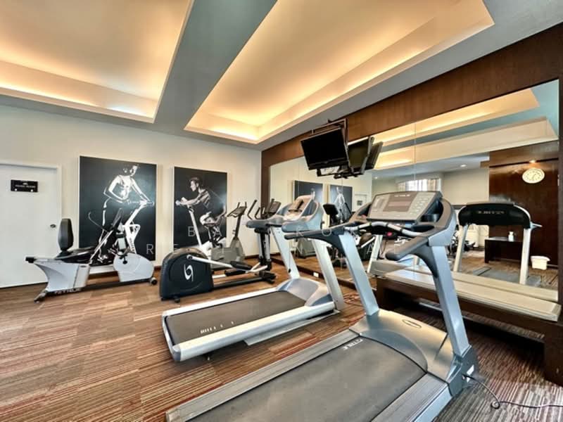 Krystal Court, Bangkok, 23 Soi Sukhumvit 7, Khlongtoei Nua, Watthana, Bangkok, 4 Bedrooms, 387 sqm, Condo For Rent, by Bangkok Residential, 11442679 - DDproperty.com