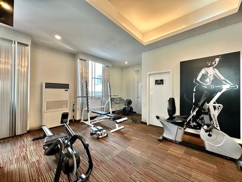 Krystal Court, Bangkok, 23 Soi Sukhumvit 7, Khlongtoei Nua, Watthana, Bangkok, 4 Bedrooms, 387 sqm, Condo For Rent, by Bangkok Residential, 11442679 - DDproperty.com