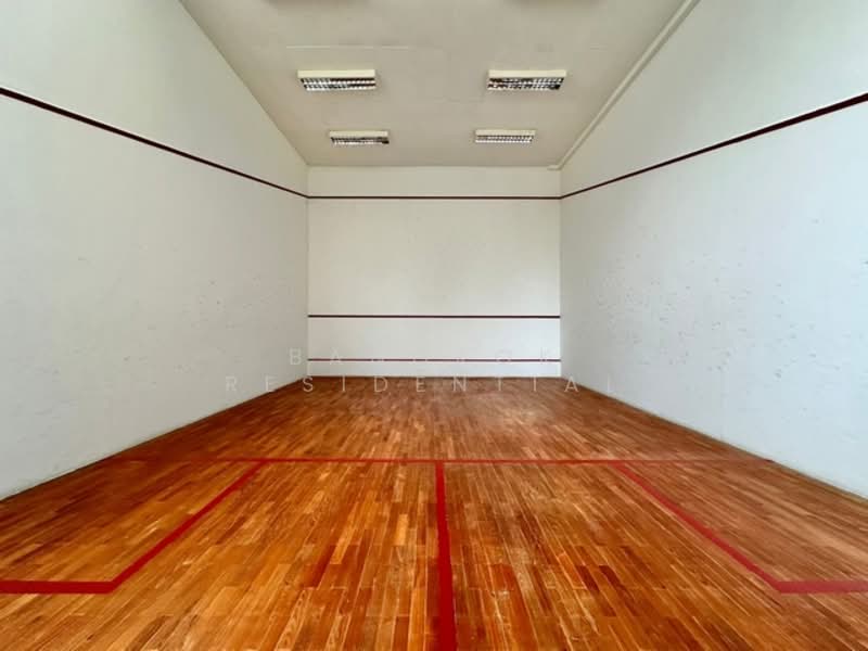 Krystal Court, Bangkok, 23 Soi Sukhumvit 7, Khlongtoei Nua, Watthana, Bangkok, 4 Bedrooms, 387 sqm, Condo For Rent, by Bangkok Residential, 11442679 - DDproperty.com