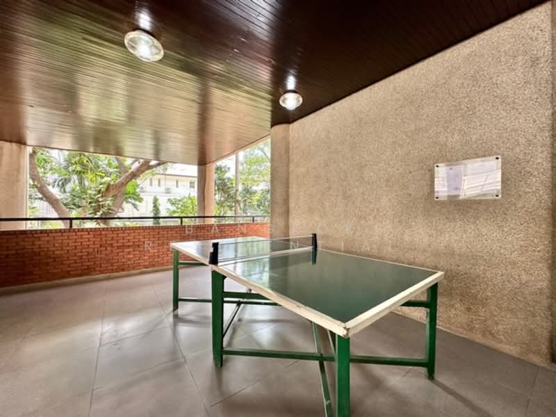 Krystal Court, Bangkok, 23 Soi Sukhumvit 7, Khlongtoei Nua, Watthana, Bangkok, 4 Bedrooms, 387 sqm, Condo For Rent, by Bangkok Residential, 11442679 - DDproperty.com