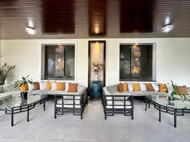 Krystal Court, Bangkok, 23 Soi Sukhumvit 7, Khlongtoei Nua, Watthana, Bangkok, 4 Bedrooms, 387 sqm, Condo For Rent, by Bangkok Residential, 11442679 - DDproperty.com