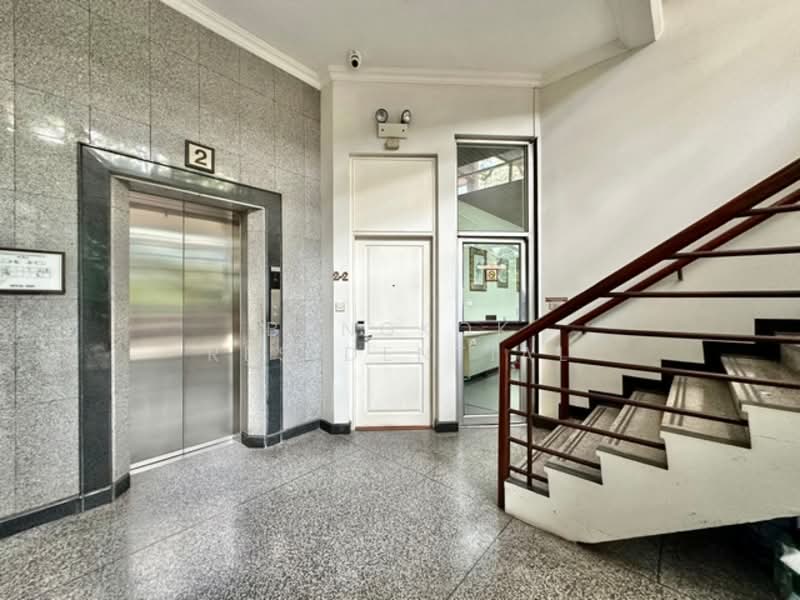 Krystal Court, Bangkok, 23 Soi Sukhumvit 7, Khlongtoei Nua, Watthana, Bangkok, 4 Bedrooms, 387 sqm, Condo For Rent, by Bangkok Residential, 11442679 - DDproperty.com