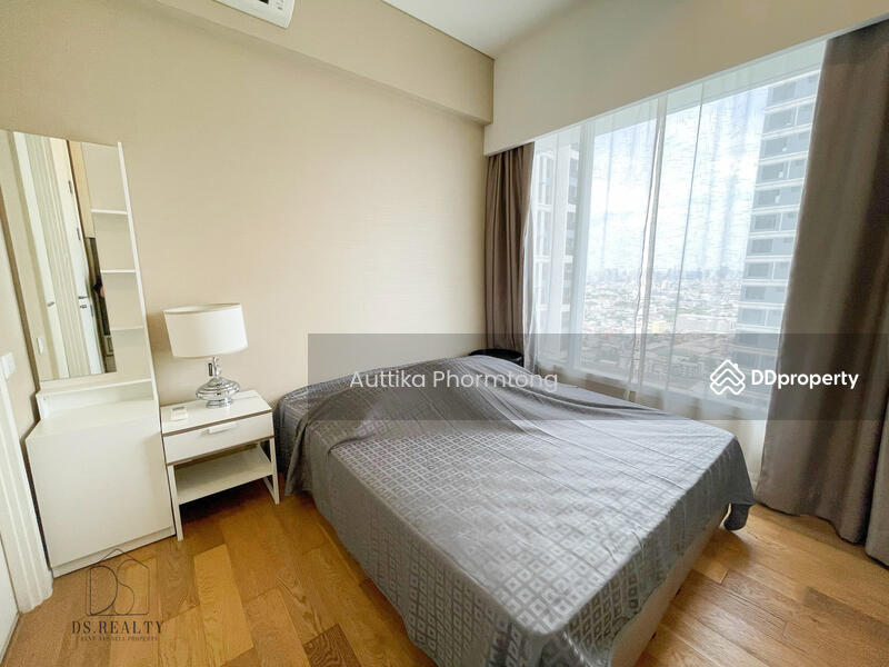 The Saint Residences Ladprao, Bangkok, 588 Vibhavadi-Rangsit Road, Jom Phon, Chatuchak, Bangkok, 1 Bedroom, 30 sqm, Condo For Rent, by Auttika Phormtong, 11442685 - DDproperty.com
